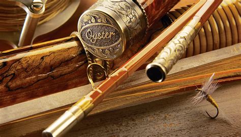 most expensive fishing rod